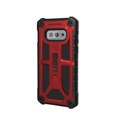 Чехол для моб. телефона UAG Samsung Galaxy S10e Monarch, Crimson (211331119494)