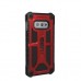 Чехол для моб. телефона UAG Samsung Galaxy S10e Monarch, Crimson (211331119494)