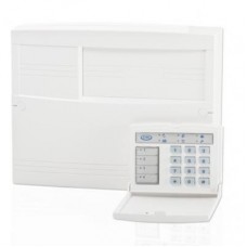 Комплект охоронної сигналізації ОРІОН 4Т.3.2 (Кл-4ТД) (922)