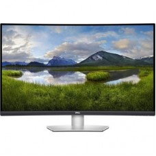 Монітор Dell S3221QS (210-AXLH) Монітор Dell S3221QS (210-AXLH)