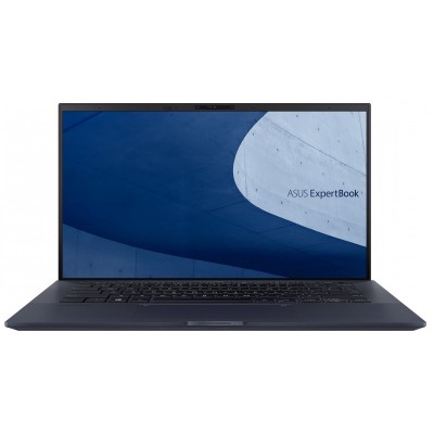 Ноутбук ASUS PRO B9400CEA-KC0258 14FHD IPS/Intel i5-1135G7/16/512F/int/noOS/Black