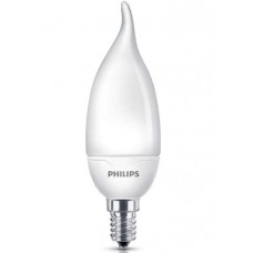Лампа світлодіодна Philips ESSLEDCandle 6.5-75W E14 827 BA35NDFRRCA Лампа світлодіодна Philips ESSLEDCandle 6.5-75W E14 827 BA35NDFRRCA