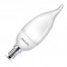Лампа світлодіодна Philips ESSLEDCandle 6.5-75W E14 827 BA35NDFRRCA