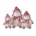 М'яка іграшка Same Toy Порося в капелюсі 48см THT719