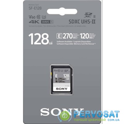 Sony SF-E[SFE128.AE]