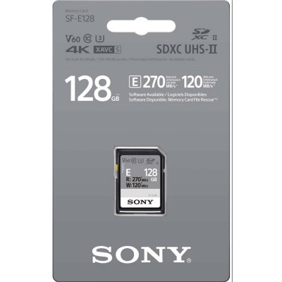 Sony SF-E[SFE128.AE]