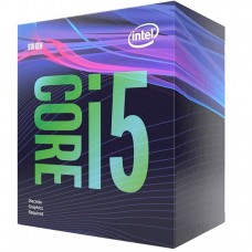 Центральний процесор Intel Core i5-9400F 6/6 2.9GHz 9M LGA1151 65W w/o graphics box