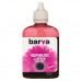 Чорнило BARVA EPSON L800/L810/L850/L1800 (T6733) 90г MAGENTA (L800-412)