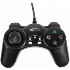 Геймпад GEMIX GP-40 black