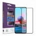Скло захисне MakeFuture Xiaomi Redmi Note 10 Full Cover Full Glue (MGF-XRN10)