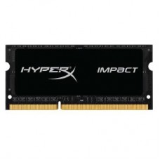 Модуль пам'яті для ноутбука SoDIMM DDR3L 4GB 2133 MHz HyperX (HX321LS11IB2/4)