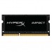 Модуль памяти для ноутбука SoDIMM DDR3L 4GB 2133 MHz HyperX (HX321LS11IB2/4)