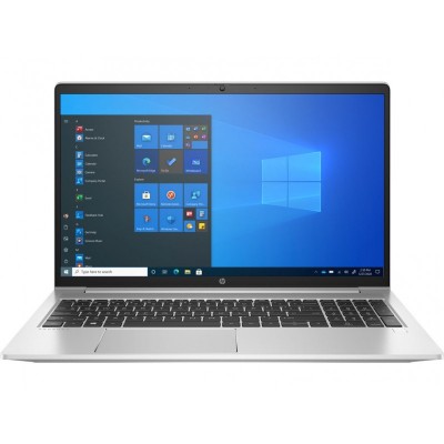 Ноутбук HP Probook 450 G8 15.6FHD IPS AG/Intel i7-1165G7/16/512F/int/DOS/Silver