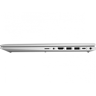 Ноутбук HP Probook 450 G8 15.6FHD IPS AG/Intel i7-1165G7/16/512F/int/DOS/Silver