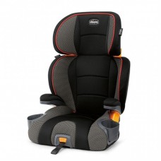 Автокрісло Chicco KidFit группа 2/3 Черно-серое (79014.57.07) Автокрісло Chicco KidFit группа 2/3 Черно-серое (79014.57.07)