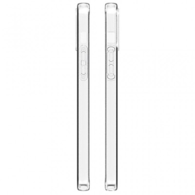 Чохол до моб. телефона BeCover Apple iPhone 12 Pro Max Transparancy (705365)