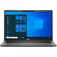 Ноутбук Dell Latitude 7420 14FHD AG/Intel i7-1185G7/16/512F/int/Lin Ноутбук Dell Latitude 7420 14FHD AG/Intel i7-1185G7/16/512F/int/Lin