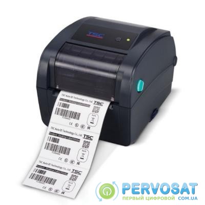 Принтер этикеток TSC TC200 (99-059A003-20LF)