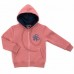 Кофта Cloise толстовка на флісі (CL0125001-140G-pink)