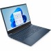 Ноутбук HP Victus 16-d1006ua 16.1" FHD IPS AG, Intel i7-12700H, 16GB, F512GB, NVD3060-6, DOS, синій