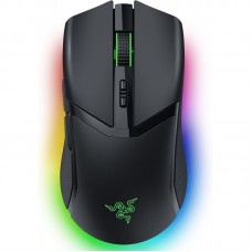 Миша Razer Cobra Pro, RGB, USB-A/WL/BT, чорний Миша Razer Cobra Pro, RGB, USB-A/WL/BT, чорний