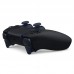 Геймпад PlayStation 5 Dualsense BT, чорний