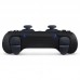 Геймпад PlayStation 5 Dualsense BT, чорний