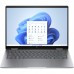 Ноутбук HP ENVY x360 14-fc0003ua 14" 2.8K OLED Touch, Intel U7-155U, 16GB, F1024GB, UMA, Win11, сірий