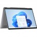 Ноутбук HP ENVY x360 14-fc0003ua 14" 2.8K OLED Touch, Intel U7-155U, 16GB, F1024GB, UMA, Win11, сірий