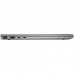 Ноутбук HP ENVY x360 14-fc0003ua 14" 2.8K OLED Touch, Intel U7-155U, 16GB, F1024GB, UMA, Win11, сірий