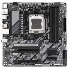 Материнська плата GIGABYTE B850M DS3H sAM5 B850 4xDDR5 M.2 HDMI DP mATX Материнська плата GIGABYTE B850M DS3H sAM5 B850 4xDDR5 M.2 HDMI DP mATX