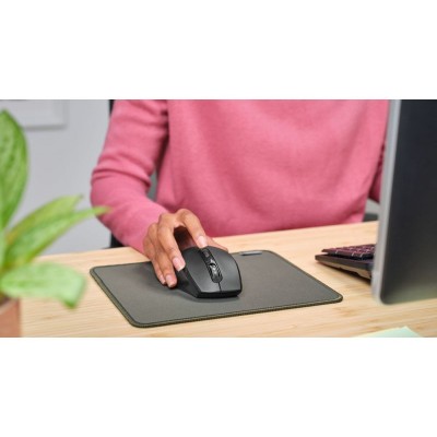 Миша Trust Sura, WL, чорний