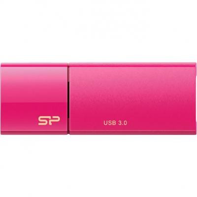USB флеш накопичувач Silicon Power 16GB BLAZE B05 USB 3.0 (SP016GBUF3B05V1H)