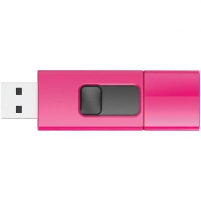 USB флеш накопичувач Silicon Power 16GB BLAZE B05 USB 3.0 (SP016GBUF3B05V1H)