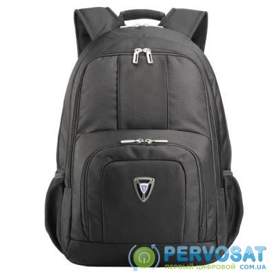 Рюкзак для ноутбука SUMDEX 17" PON-377 BK (PON-377BK)