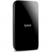 Зовнішній жорсткий диск 2.5" 3TB Apacer (AP3TBAC233B-S)