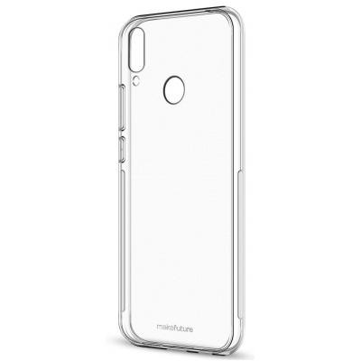 Чохол до моб. телефона MakeFuture Air Case (TPU) Huawei P Smart Plus Clear (MCA-HUPSPCL)