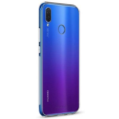 Чохол до моб. телефона MakeFuture Air Case (TPU) Huawei P Smart Plus Clear (MCA-HUPSPCL)