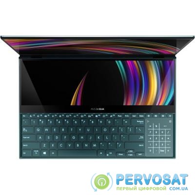 Ноутбук ASUS Zenbook UX581GV (UX581GV-H2002T)