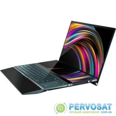 Ноутбук ASUS Zenbook UX581GV (UX581GV-H2002T)