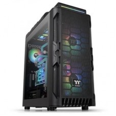 Корпус ThermalTake Level 20 RS ARGB Edition (CA-1P8-00M1WN-00) Корпус ThermalTake Level 20 RS ARGB Edition (CA-1P8-00M1WN-00)