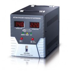 Стабілізатор GEMIX GDX-10000 Стабілізатор GEMIX GDX-10000