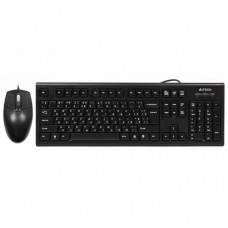 Комплект A4tech KRS-8572 USB Black Комплект A4tech KRS-8572 USB Black