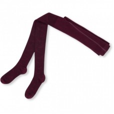 Колготки UCS SOCKS з бабками однотонні (M0C0301-1049-9G-bordo) Колготки UCS SOCKS з бабками однотонні (M0C0301-1049-9G-bordo)