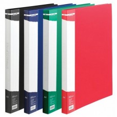 Папка-швидкозшивач BUROMAX А4, assorted colors (BM.3407-99) Папка-швидкозшивач BUROMAX А4, assorted colors (BM.3407-99)