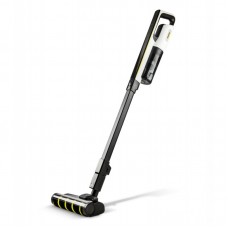 Пилосос ручний Karcher VC 4s Cordless акумуляторний, 2 в 1, до 1 год роботи, НEPA 12, безщітковий двигун Пилосос ручний Karcher VC 4s Cordless акумуляторний, 2 в 1, до 1 год роботи, НEPA 12, безщітковий двигун