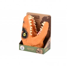 Іграшка-рукавичка Same Toy Dino Animal Gloves Toys помаранчевий AK68622-1Ut3 Іграшка-рукавичка Same Toy Dino Animal Gloves Toys помаранчевий AK68622-1Ut3