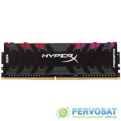 HyperX Predator RGB DDR4[HX430C15PB3A/8]