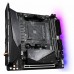 Материнская плата GIGABYTE B550I AORUS PRO AX