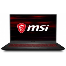 Ноутбук MSI GF75-10UEK 17.3FHD 144Hz/Intel i7-10750H/16/512F/NVD3060-6/W10 Ноутбук MSI GF75-10UEK 17.3FHD 144Hz/Intel i7-10750H/16/512F/NVD3060-6/W10